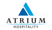 Atrium Hospitality logo