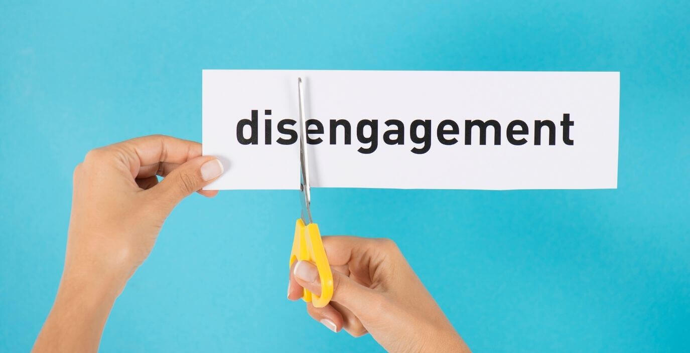 disengagement-text-with-scissors-blog