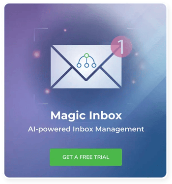 magic inbox